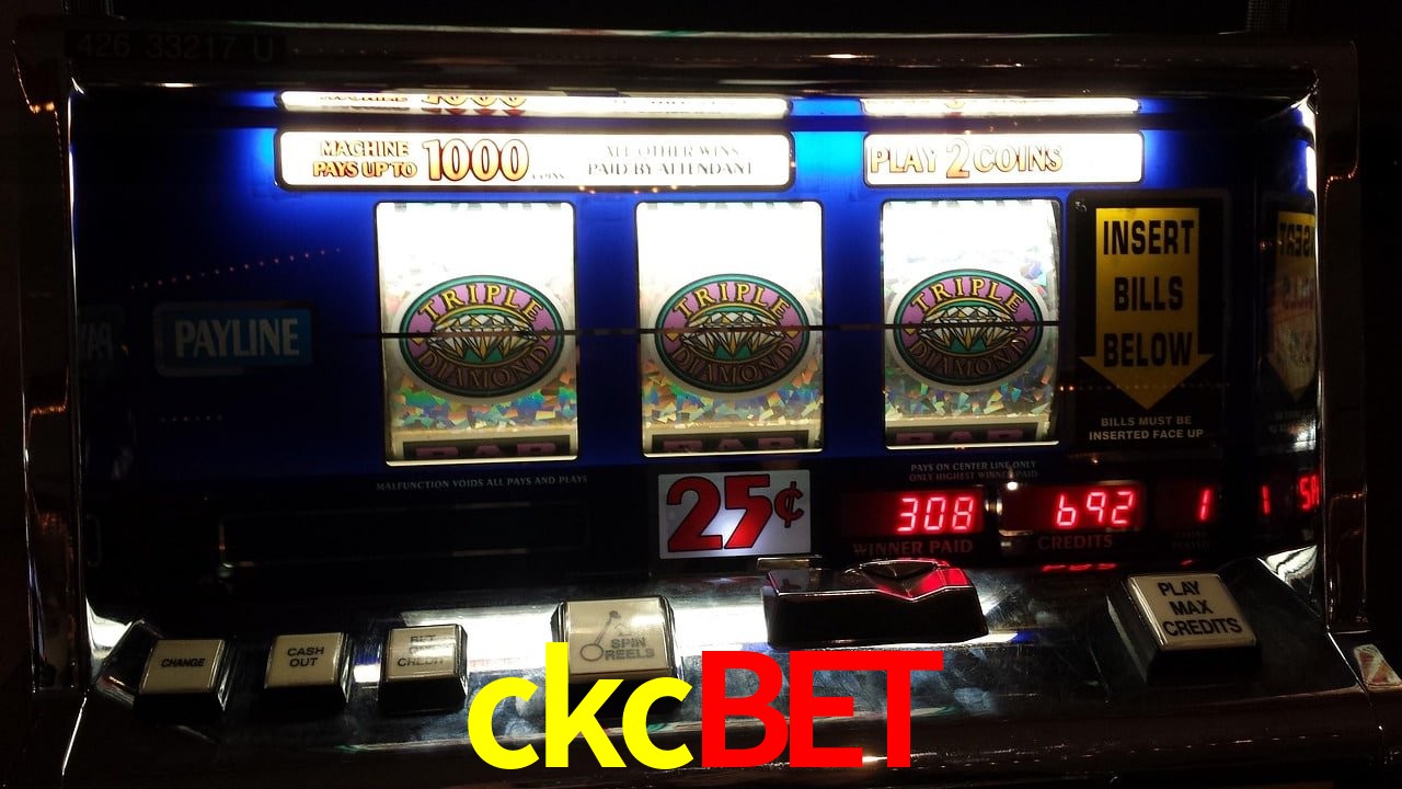 Account Benefits ckcbet