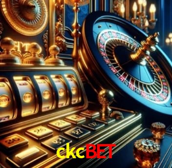 Apostas de Tênis ckcbet