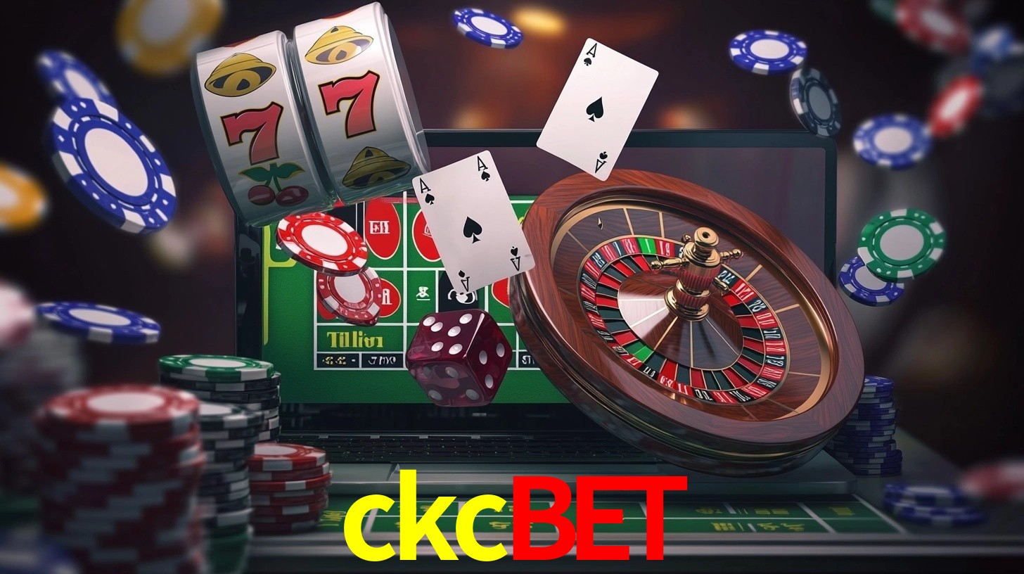 Football Betting ckcbet