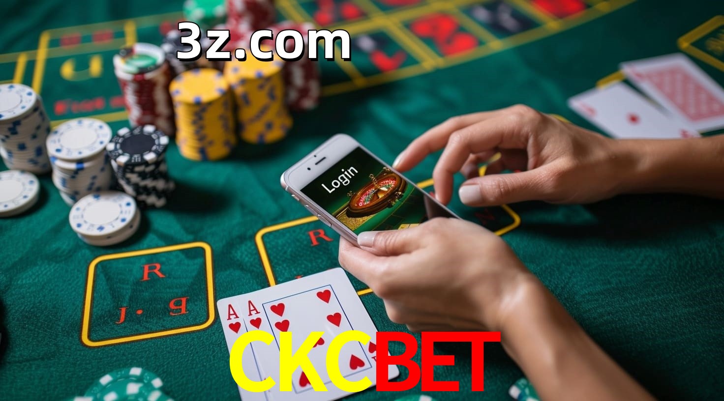 CKCBET