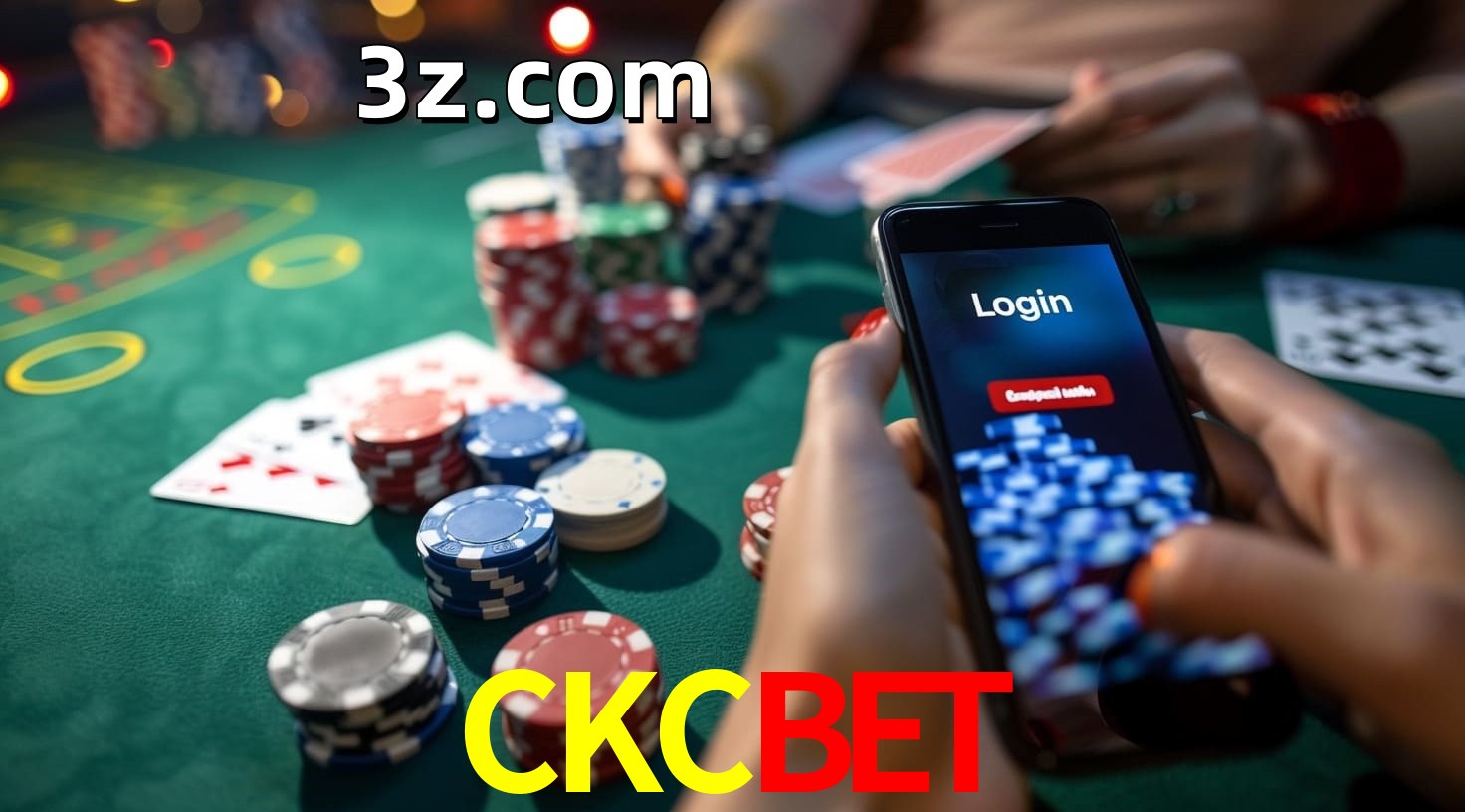 CKCBET