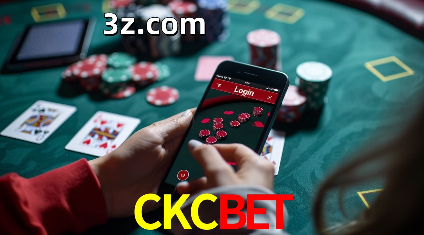 CKCBET