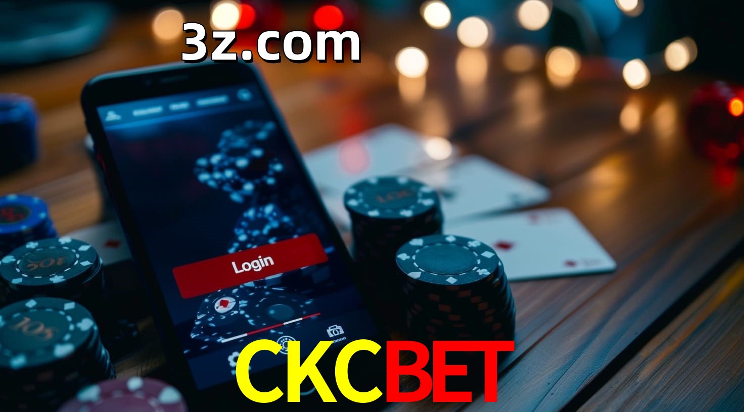 CKCBET